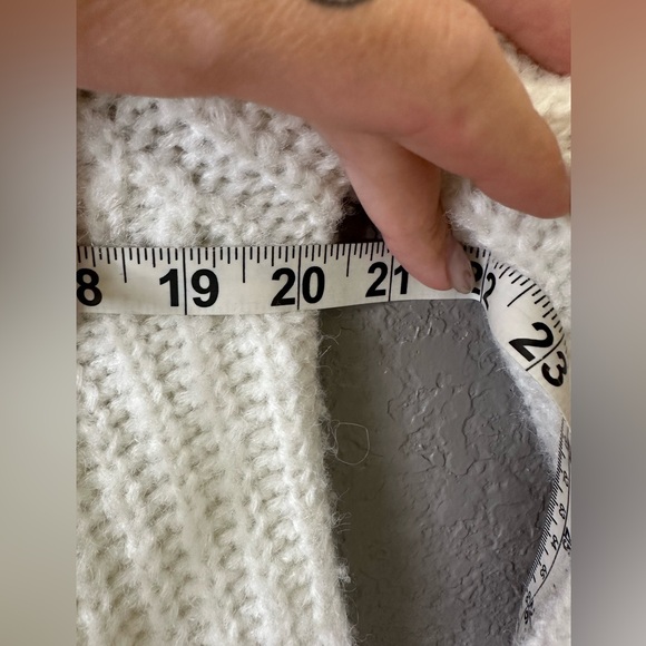 LoveShackFancy Brookie Cardigan Size XS - Picture 14 of 14